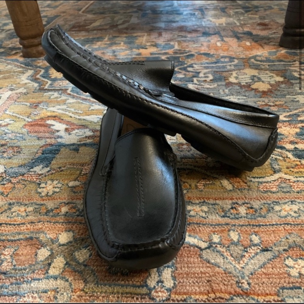 Clarks
